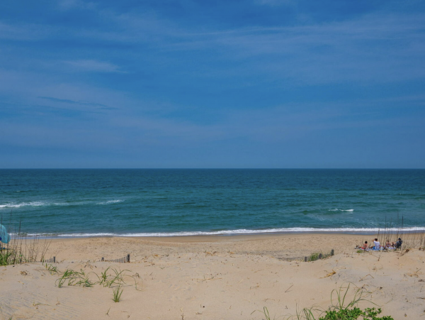 Beachfront Outerbanks Vacation Rental Home Nags Head