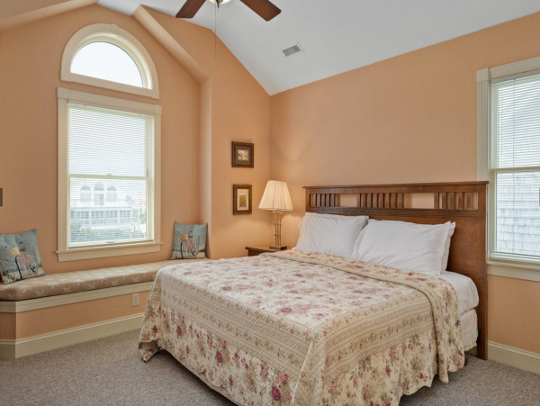 Beachfront Outerbanks Vacation Rental Home Nags Head