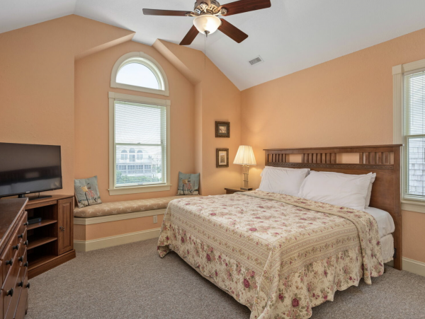 Beachfront Outerbanks Vacation Rental Home Nags Head