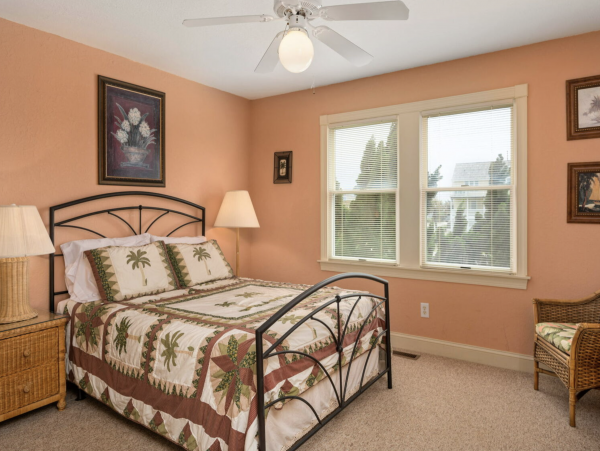 Beachfront Outerbanks Vacation Rental Home Nags Head