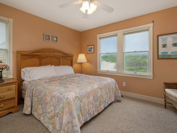 Beachfront Outerbanks Vacation Rental Home Nags Head