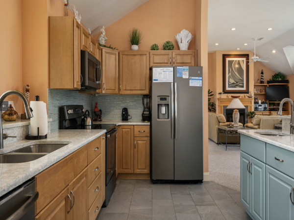 Beachfront Outerbanks Vacation Rental Home Nags Head