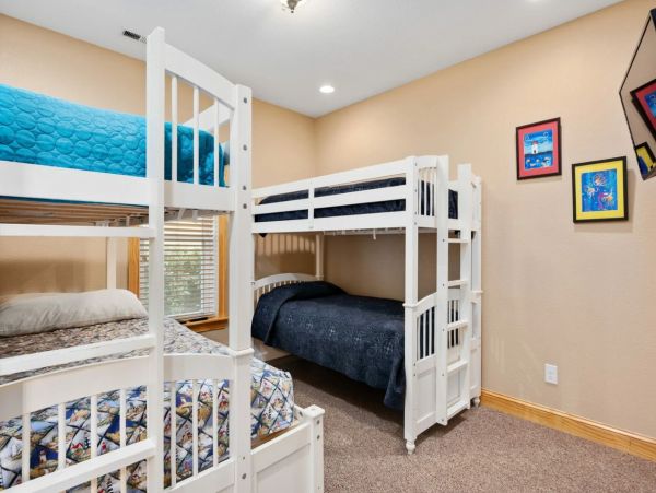 Outer Banks 12 Bedroom Oceanfront Vacation Rental Home