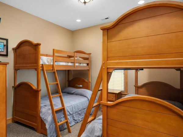 Outer Banks 12 Bedroom Oceanfront Vacation Rental Home