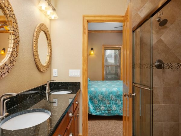 Outer Banks 12 Bedroom Oceanfront Vacation Rental Home
