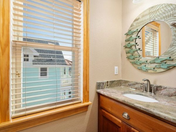 Outer Banks 12 Bedroom Oceanfront Vacation Rental Home