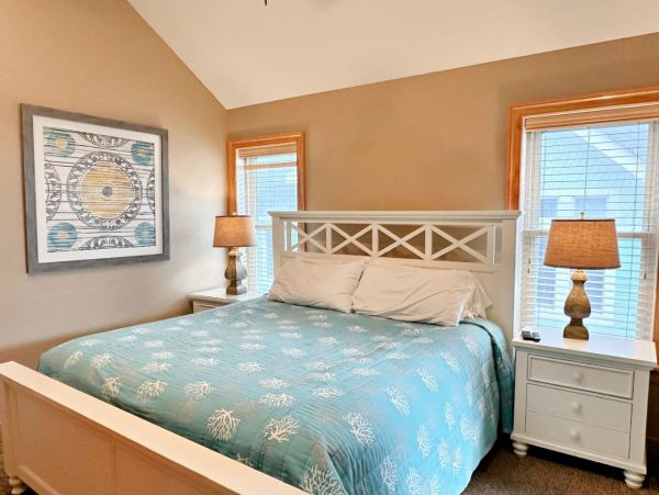 Outer Banks 12 Bedroom Oceanfront Vacation Rental Home