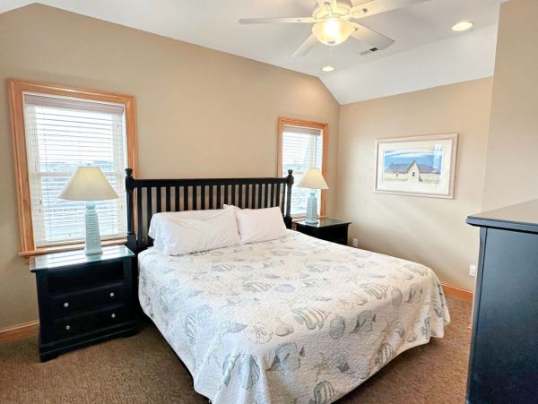 Outer Banks 12 Bedroom Oceanfront Vacation Rental Home