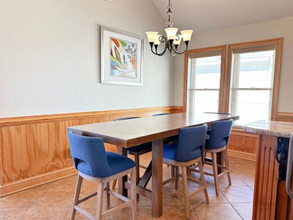 Outer Banks 12 Bedroom Oceanfront Vacation Rental Home