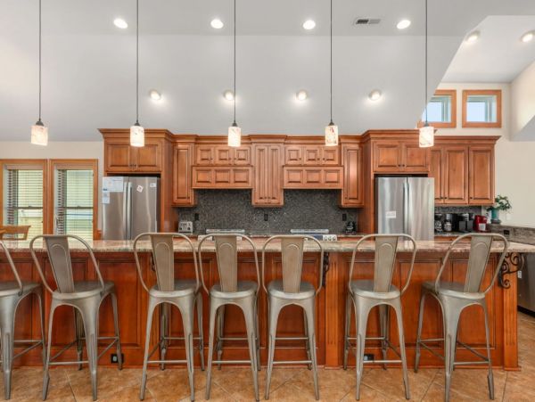 Outer Banks 12 Bedroom Oceanfront Vacation Rental Home