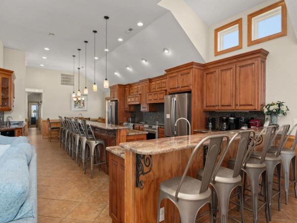 Outer Banks 12 Bedroom Oceanfront Vacation Rental Home