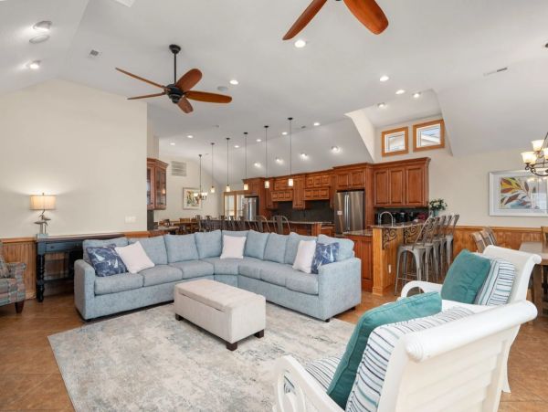 Outer Banks 12 Bedroom Oceanfront Vacation Rental Home