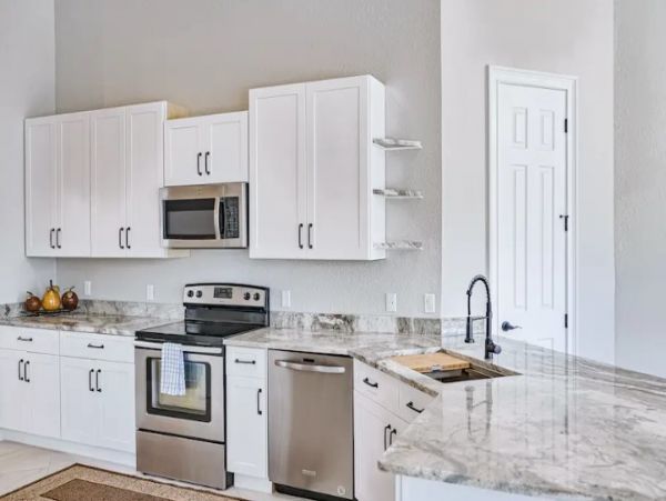 Cape Coral's  Wonderful Home with Four Bedrooms