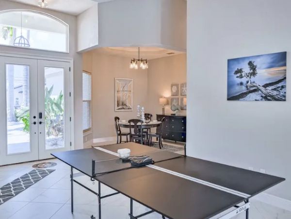 Cape Coral's  Wonderful Home with Four Bedrooms