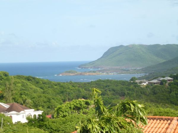 Luxurious Five Bedroom Villa in St. Lucia with Amazing Views