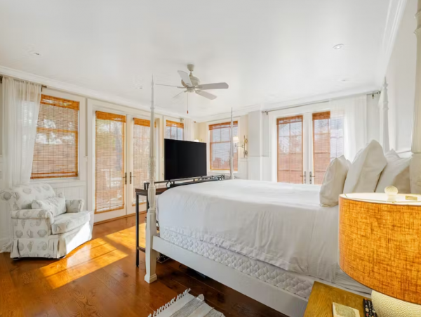 Modern 3 Bedroom Vacation Home in Malibu with Amazing Views