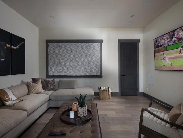 Luxury Teton Village Vacation Home Six Bedroom