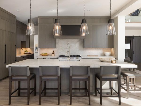 Luxury Teton Village Vacation Home Six Bedroom