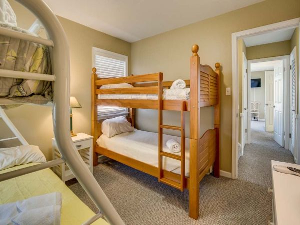 Outer Banks Vacation Rentals with Private Pool - Southern Shores Beach House