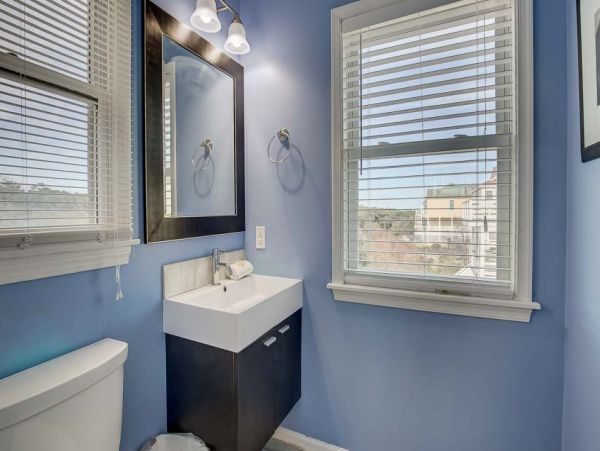 Outer Banks Vacation Rentals with Private Pool - Southern Shores Beach House