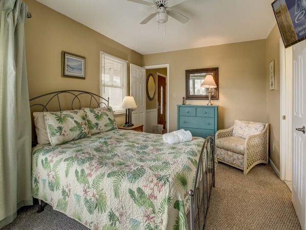 Outer Banks Vacation Rentals with Private Pool - Southern Shores Beach House