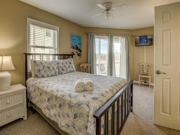 Outer Banks Vacation Rentals with Private Pool - Southern Shores Beach House