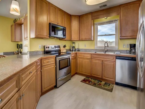 Outer Banks Vacation Rentals with Private Pool - Southern Shores Beach House