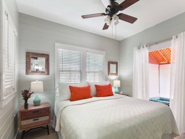 Cozy Vacation Rental in Key West
