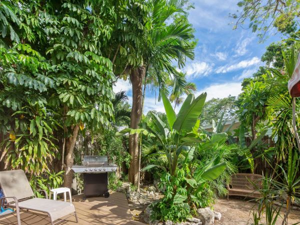 Cozy Vacation Rental in Key West