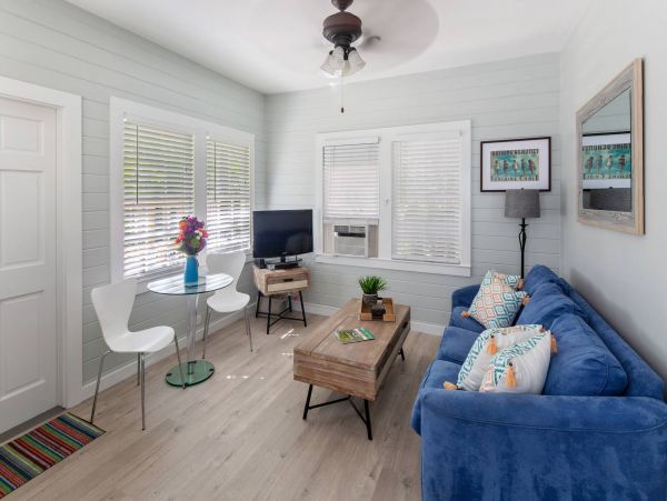 Cozy Vacation Rental in Key West