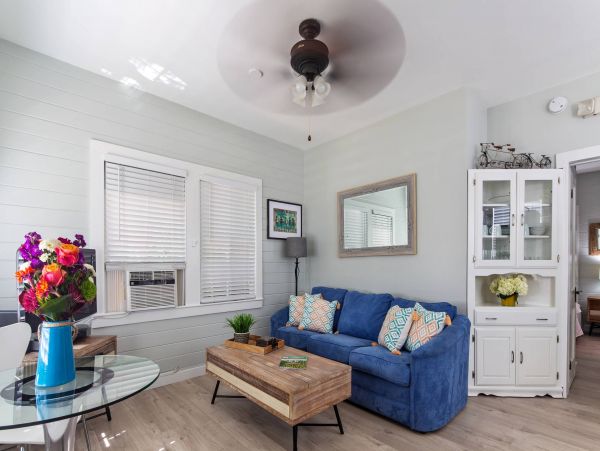 Cozy Vacation Rental in Key West