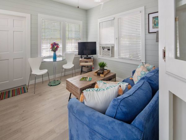 Cozy Vacation Rental in Key West