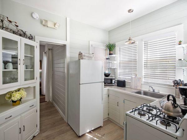 Cozy Vacation Rental in Key West