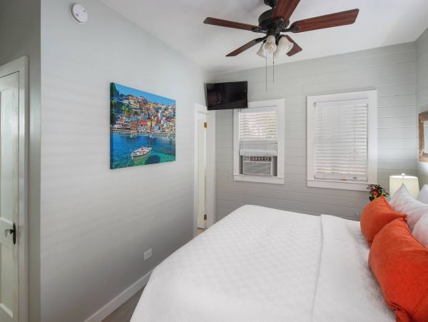 Cozy Vacation Rental in Key West