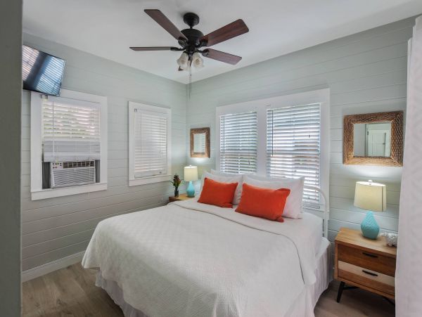 Cozy Vacation Rental in Key West
