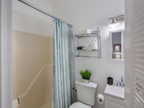 Cozy Vacation Rental in Key West
