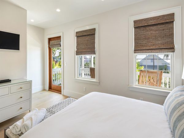Luxurious Key West Retreat  - 3-Bedroom Home with Private Pool