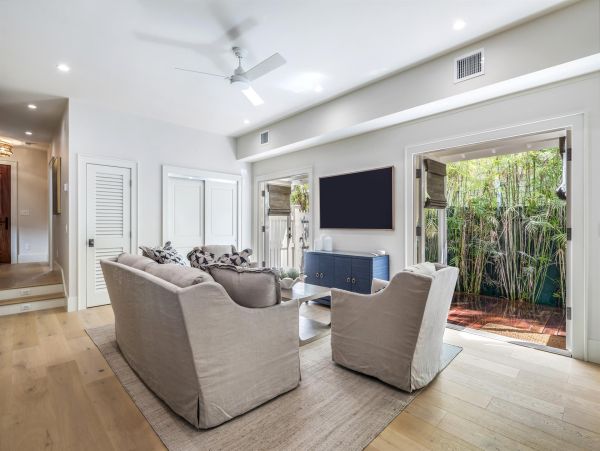 Luxurious Key West Retreat  - 3-Bedroom Home with Private Pool