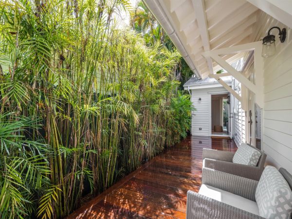 Luxurious Key West Retreat  - 3-Bedroom Home with Private Pool