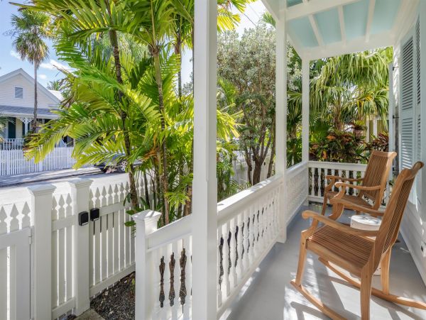Luxurious Key West Retreat  - 3-Bedroom Home with Private Pool