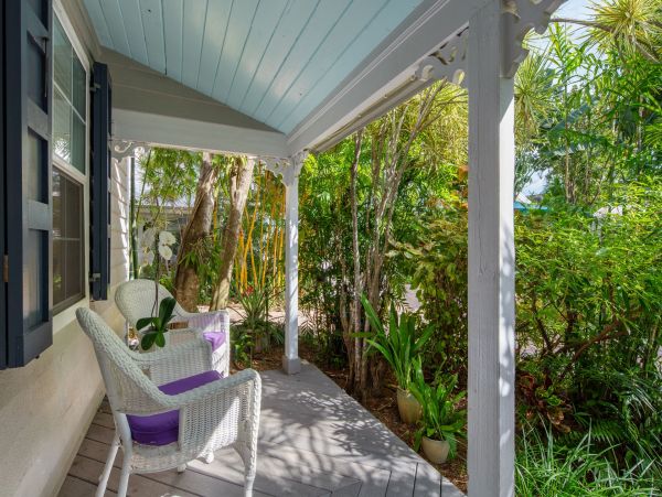 Key West Vacation Rental: Chic Condo Near Duval Street