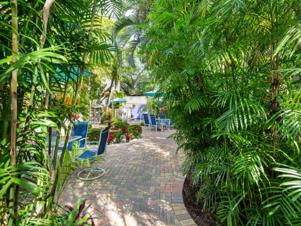 Key West Vacation Rental: Chic Condo Near Duval Street