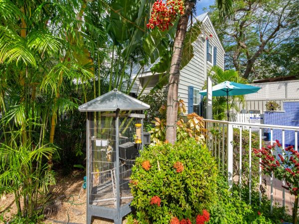 Key West Vacation Rental: Chic Condo Near Duval Street