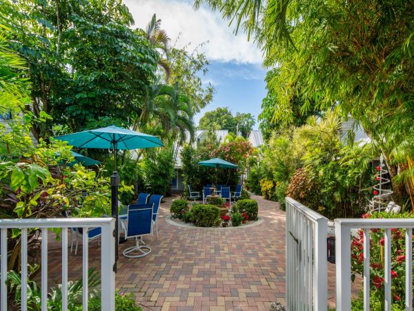 Key West Vacation Rental: Chic Condo Near Duval Street