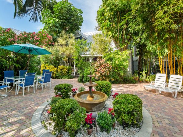 Key West Vacation Rental: Chic Condo Near Duval Street