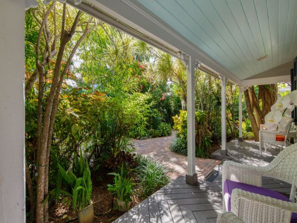 Key West Vacation Rental: Chic Condo Near Duval Street