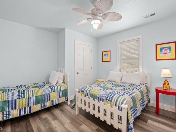 Pet-Friendly Outer Banks Vacation Rental - Southern Shores Oceanfront Rental Home