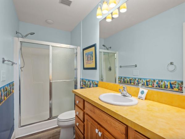 Pet-Friendly Outer Banks Vacation Rental - Southern Shores Oceanfront Rental Home