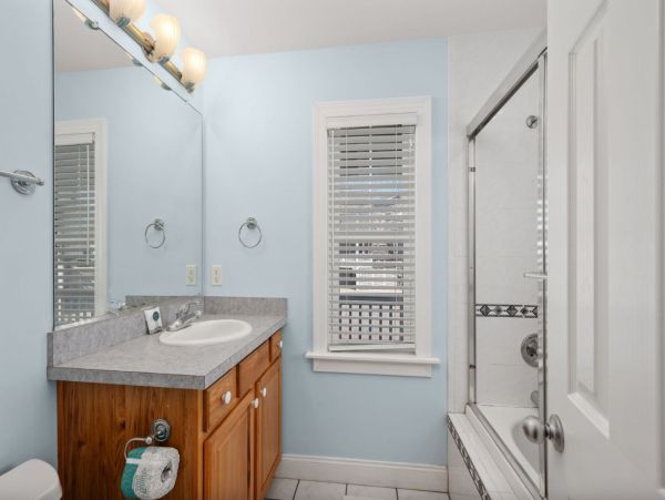 Pet-Friendly Outer Banks Vacation Rental - Southern Shores Oceanfront Rental Home