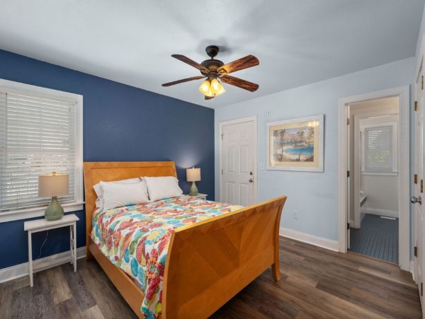 Pet-Friendly Outer Banks Vacation Rental - Southern Shores Oceanfront Rental Home